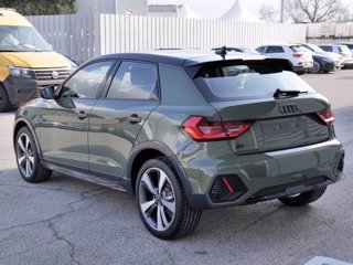 AUDI A1 Allstreet 1.0 (30) Tfsi 116cv Ident. Contr.