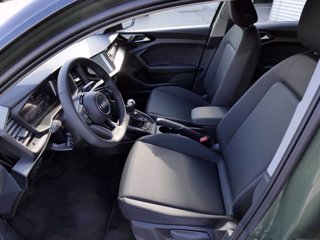 AUDI A1 Allstreet 1.0 (30) Tfsi 116cv Ident. Contr.