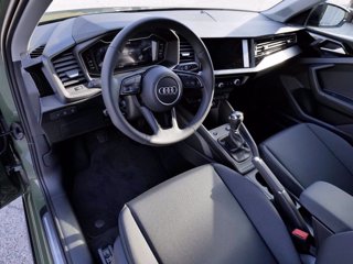 AUDI A1 Allstreet 1.0 (30) Tfsi 116cv Ident. Contr.
