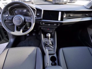 AUDI A1 Allstreet 1.0 (30) Tfsi 116cv Ident. Contr.