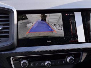 AUDI A1 Allstreet 1.0 (30) Tfsi 116cv Ident. Contr.