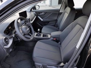 AUDI Q2 30 TDI S line Edition