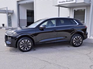 AUDI Q3 NEW 2.0 Tdi 150cv S-tronic Business Advanced