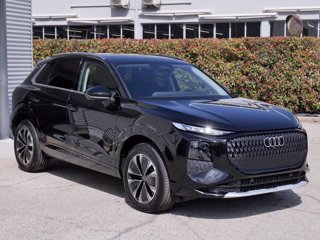 AUDI Q3 NEW 2.0 Tdi 150cv S-tronic Business Advanced