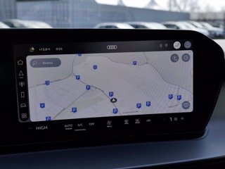 AUDI Q3 NEW 2.0 Tdi 150cv S-tronic Business Advanced