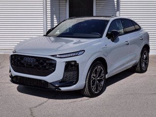AUDI Q3 Sportback e-Hybrid 272cv S-tronic S-line edition