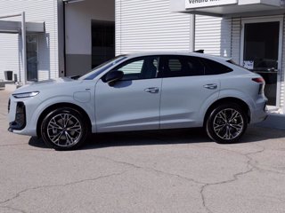 AUDI Q3 Sportback e-Hybrid 272cv S-tronic S-line edition