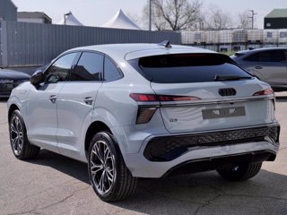 AUDI Q3 Sportback e-Hybrid 272cv S-tronic S-line edition