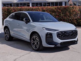 AUDI Q3 Sportback e-Hybrid 272cv S-tronic S-line edition