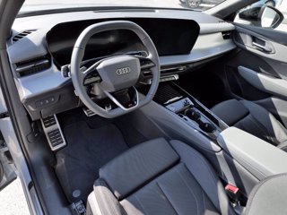 AUDI Q3 Sportback e-Hybrid 272cv S-tronic S-line edition