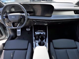 AUDI Q3 Sportback e-Hybrid 272cv S-tronic S-line edition