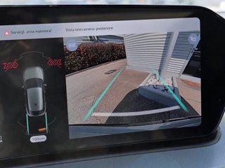 AUDI Q3 Sportback e-Hybrid 272cv S-tronic S-line edition