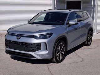 VOLKSWAGEN Tayron 2.0 Tdi 150cv Elegance Dsg 7posti