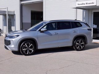 VOLKSWAGEN Tayron 2.0 Tdi 150cv Elegance Dsg 7posti