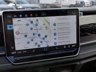 VOLKSWAGEN Tayron 2.0 Tdi 150cv Elegance Dsg 7posti