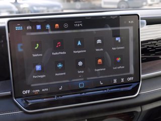 VOLKSWAGEN Tayron 2.0 Tdi 150cv Elegance Dsg 7posti