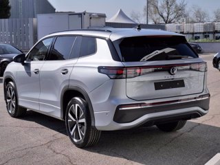 VOLKSWAGEN Tayron 2.0 Tdi 150cv Elegance Dsg 7posti