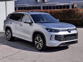 VOLKSWAGEN Tayron 2.0 Tdi 150cv Elegance Dsg 7posti