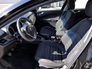 ALFA ROMEO Giulietta 1.4 turbo Ti 120cv Gpl