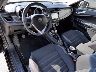 ALFA ROMEO Giulietta 1.4 turbo Ti 120cv Gpl