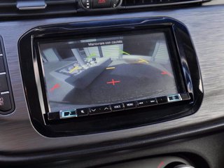 ALFA ROMEO Giulietta 1.4 turbo Ti 120cv Gpl