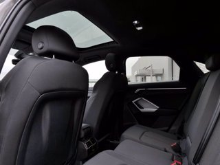 AUDI Q3 Sportback 2.0 (35) Tdi 150cv S-tr. Id. Black