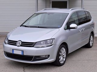 VOLKSWAGEN Sharan 2.0 Tdi 150cv Highline Dsg 7p
