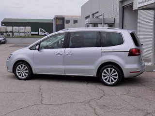 VOLKSWAGEN Sharan 2.0 Tdi 150cv Highline Dsg 7p