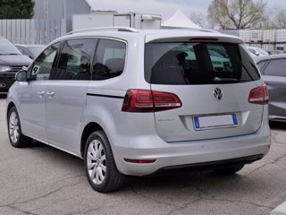 VOLKSWAGEN Sharan 2.0 Tdi 150cv Highline Dsg 7p