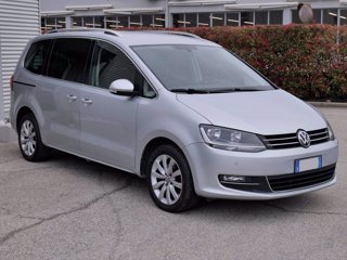 VOLKSWAGEN Sharan 2.0 Tdi 150cv Highline Dsg 7p