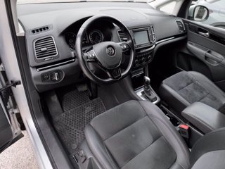 VOLKSWAGEN Sharan 2.0 Tdi 150cv Highline Dsg 7p