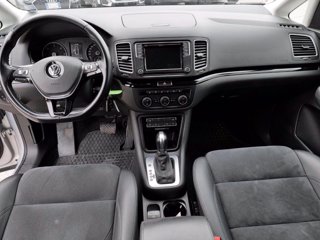 VOLKSWAGEN Sharan 2.0 Tdi 150cv Highline Dsg 7p