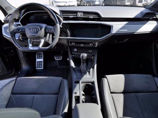 AUDI Q3 Sportback 2.0 tdi 150cv S-tr. S-line ed. Open Sky