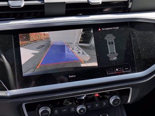 AUDI Q3 Sportback 2.0 tdi 150cv S-tr. S-line ed. Open Sky