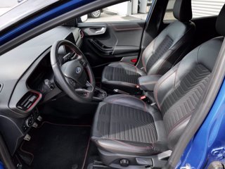 FORD Puma 1.0 EcoBoost Hybrid 125 CV S&S ST-Line X