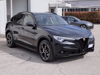 ALFA ROMEO Stelvio 2.2 TD 210cv AT8 Q4 B-Tech Aut.