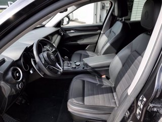 ALFA ROMEO Stelvio 2.2 TD 210cv AT8 Q4 B-Tech Aut.