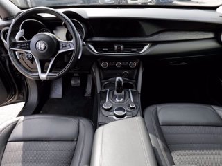 ALFA ROMEO Stelvio 2.2 TD 210cv AT8 Q4 B-Tech Aut.