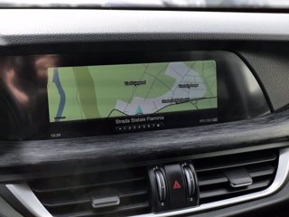 ALFA ROMEO Stelvio 2.2 TD 210cv AT8 Q4 B-Tech Aut.