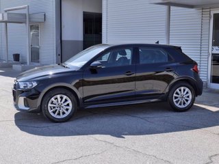 AUDI A1 Allstreet 1.0 (30) Tfsi 110cv S-tronic Business