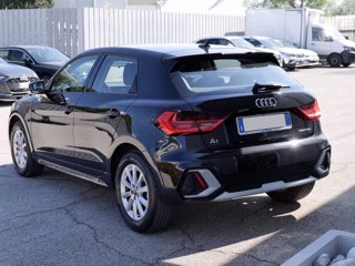 AUDI A1 Allstreet 1.0 (30) Tfsi 110cv S-tronic Business