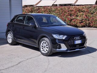 AUDI A1 Allstreet 1.0 (30) Tfsi 110cv S-tronic Business