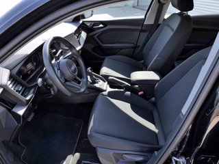 AUDI A1 Allstreet 1.0 (30) Tfsi 110cv S-tronic Business