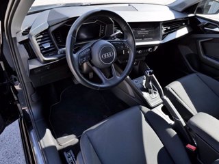 AUDI A1 Allstreet 1.0 (30) Tfsi 110cv S-tronic Business