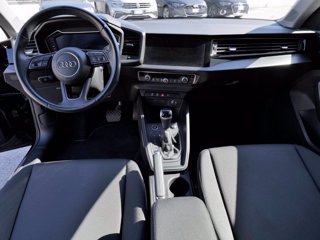 AUDI A1 Allstreet 1.0 (30) Tfsi 110cv S-tronic Business