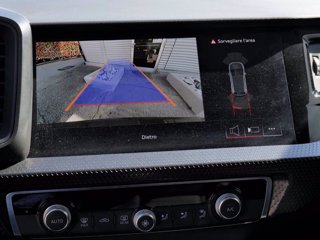 AUDI A1 Allstreet 1.0 (30) Tfsi 110cv S-tronic Business