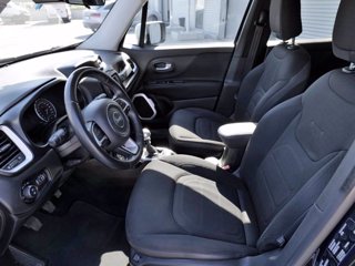 JEEP Renegade 2.0 Mjt 140CV 4WD Active Drive Limited