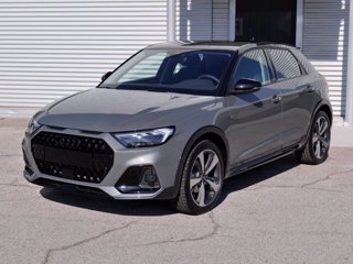 AUDI A1 Allstreet 1.0 (30) Tfsi 116cv S-tr. Ident. Contr.