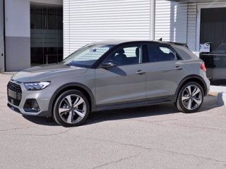 AUDI A1 Allstreet 1.0 (30) Tfsi 116cv S-tr. Ident. Contr.