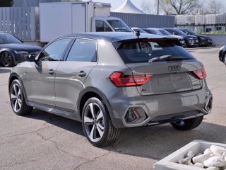 AUDI A1 Allstreet 1.0 (30) Tfsi 116cv S-tr. Ident. Contr.